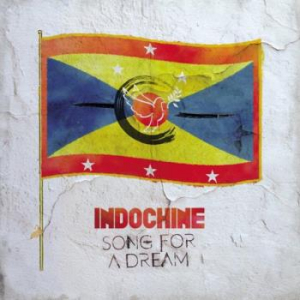 Indochine - Song For A Dream in der Gruppe VINYL / Fransk Musik,Pop-Rock bei Bengans Skivbutik AB (3945464)