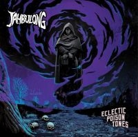 Jahbulong - Eclectic Poison Tones in der Gruppe Labels / Woah Dad / Dold_tillfall bei Bengans Skivbutik AB (3945581)