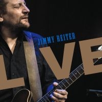 Reiter Jimmy - Live in der Gruppe Labels / Woah Dad / Dold_tillfall bei Bengans Skivbutik AB (3945628)