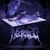 Necrotted - Operation: Mental Castration in der Gruppe Labels / Woah Dad / Dold_tillfall bei Bengans Skivbutik AB (3945648)