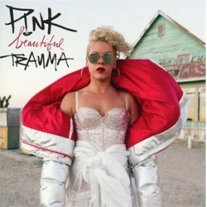 P!NK - Beautiful Trauma in der Gruppe UNSERE TIPPS / Weihnachtsgeschenktipp CD bei Bengans Skivbutik AB (3945810)