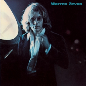 Warren Zevon - Warren Zevon in der Gruppe UNSERE TIPPS / Weihnachtsgeschenktipp Vinyl bei Bengans Skivbutik AB (3947295)