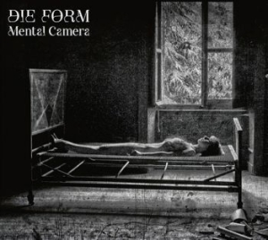 Die Form - Mental Camera (Digipack) in der Gruppe CD / Pop-Rock bei Bengans Skivbutik AB (3947544)