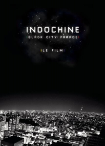 Indochine - Black City Parade: Le Film (Dvd) in der Gruppe Musik-DVD & Bluray bei Bengans Skivbutik AB (3948219)