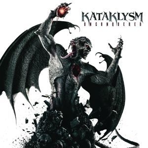 Kataklysm - Unconquered in der Gruppe UNSERE TIPPS / Weihnachtsgeschenktipp Vinyl bei Bengans Skivbutik AB (3948517)