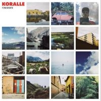 Koralle - Fonografie in der Gruppe VINYL / Hip Hop-Rap bei Bengans Skivbutik AB (3948695)