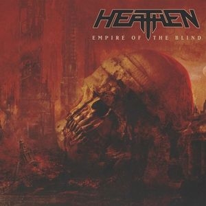 Heathen - Empire Of The Blind in der Gruppe UNSERE TIPPS / Weihnachtsgeschenktipp Vinyl bei Bengans Skivbutik AB (3948777)