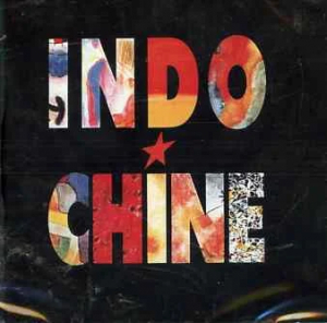 Indochine - Le Baiser in der Gruppe UNSERE TIPPS / Weihnachtsgeschenktipp Vinyl bei Bengans Skivbutik AB (3948927)