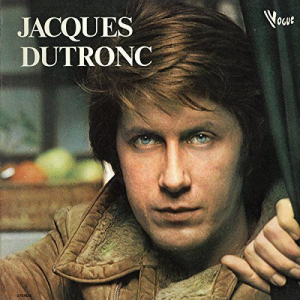 Dutronc Jacques - Gentleman Cambrioleur in der Gruppe UNSERE TIPPS / Weihnachtsgeschenktipp Vinyl bei Bengans Skivbutik AB (3948951)