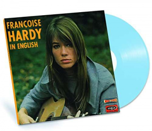 Hardy Françoise - In English in der Gruppe UNSERE TIPPS / Weihnachtsgeschenktipp Vinyl bei Bengans Skivbutik AB (3948953)