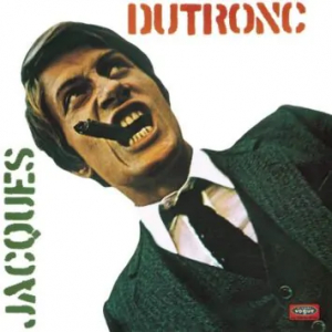 Dutronc Jacques - Il est cinq heures in der Gruppe UNSERE TIPPS / Weihnachtsgeschenktipp Vinyl bei Bengans Skivbutik AB (3949144)