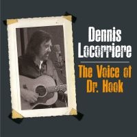 Locorriere Dennis - Voice Of Dr Hook The (Vinyl Lp) in der Gruppe VINYL / Pop-Rock bei Bengans Skivbutik AB (3949326)