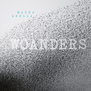 Masha Qrella - Woanders in der Gruppe CD / Pop-Rock,Övrigt bei Bengans Skivbutik AB (3949355)