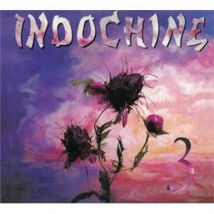 Indochine - 3 in der Gruppe CD / Pop-Rock bei Bengans Skivbutik AB (3949358)