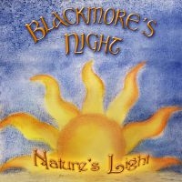 Blackmore's Night - Nature's Light in der Gruppe CD bei Bengans Skivbutik AB (3950460)