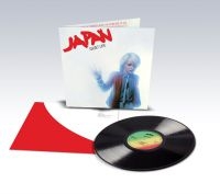 JAPAN - QUIET LIFE (VINYL) in der Gruppe VINYL / Pop-Rock bei Bengans Skivbutik AB (3950477)