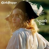 GOLDFRAPP - SEVENTH TREE (VINYL) in der Gruppe VINYL / Pop-Rock bei Bengans Skivbutik AB (3950478)