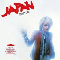 Japan - Quiet Life in der Gruppe CD / Pop-Rock bei Bengans Skivbutik AB (3950481)