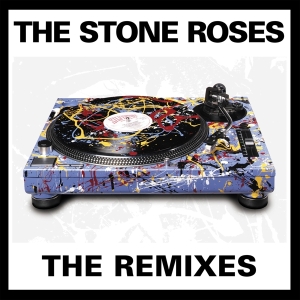 The Stone Roses - Remixes in der Gruppe UNSERE TIPPS / Weihnachtsgeschenktipp Vinyl bei Bengans Skivbutik AB (3950566)