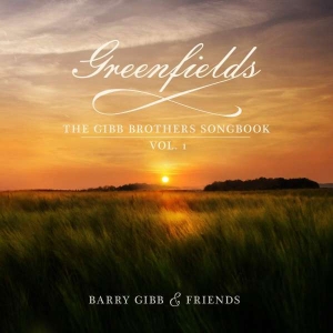 Barry Gibb & Friends - Greenfields:: The Gibb Brothers S in der Gruppe UNSERE TIPPS / Weihnachtsgeschenktipp Vinyl bei Bengans Skivbutik AB (3950847)