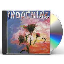 Indochine - 3 in der Gruppe CD / Fransk Musik,Pop-Rock bei Bengans Skivbutik AB (3950931)