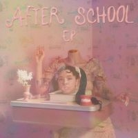 MELANIE MARTINEZ - AFTER SCHOOL EP in der Gruppe UNSERE TIPPS / Weihnachtsgeschenktipp CD bei Bengans Skivbutik AB (3951225)