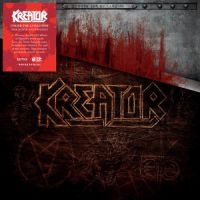 Kreator - Under The Guillotine in der Gruppe CD / Pop-Rock bei Bengans Skivbutik AB (3951514)