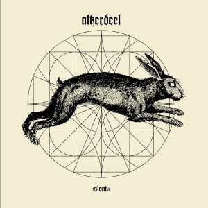 Alkerdeel - Slonk in der Gruppe CD / Hårdrock bei Bengans Skivbutik AB (3951676)