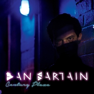 Dan Sartain - Century Plaza in der Gruppe VINYL / Pop-Rock bei Bengans Skivbutik AB (3951697)