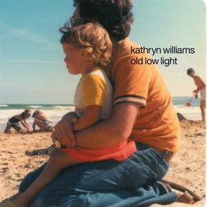 Kathryn Williams - Old Low Light in der Gruppe VINYL / Pop-Rock,Övrigt bei Bengans Skivbutik AB (3951702)