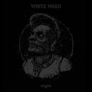 White Ward - Origins in der Gruppe CD / Hårdrock bei Bengans Skivbutik AB (3952144)