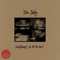 Tom Petty - Wildflowers & All The Rest in der Gruppe CD / Pop-Rock bei Bengans Skivbutik AB (3952367)