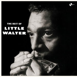 Little Walter W. Baby Face Leroy Muddy Waters J. - Best Of in der Gruppe VINYL / Blues,Jazz bei Bengans Skivbutik AB (3956735)