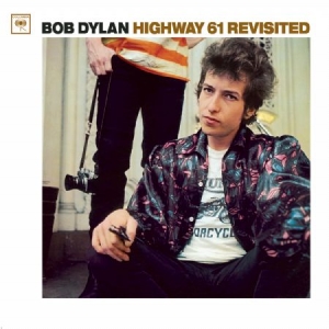 Dylan Bob - Highway 61 Revisited (Clear Vinyl) in der Gruppe UNSERE TIPPS / Weihnachtsgeschenktipp Vinyl bei Bengans Skivbutik AB (3956740)