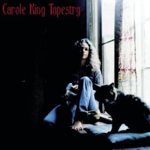 King Carole - Tapestry in der Gruppe UNSERE TIPPS / Weihnachtsgeschenktipp Vinyl bei Bengans Skivbutik AB (3956741)