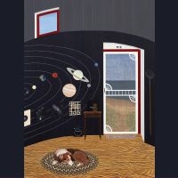 Mary Lattimore - Silver Ladders (Ltd Metallic Silver in der Gruppe UNSERE TIPPS / Årsbästalistor 2020 / Pitchfork 2020 bei Bengans Skivbutik AB (3956936)