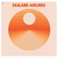 Sealand Airlines - Sealand Airlines in der Gruppe -Start Gaphals bei Bengans Skivbutik AB (3957189)