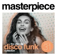 Blandade Artister - Ultimate Disco Funk Collection Vol. in der Gruppe CD / RnB-Soul bei Bengans Skivbutik AB (3957247)