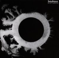 Bauhaus - The Sky's Gone Out in der Gruppe CD bei Bengans Skivbutik AB (3957251)