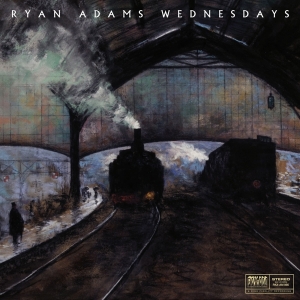 Ryan Adams - Wednesdays in der Gruppe UNSERE TIPPS / Weihnachtsgeschenktipp CD bei Bengans Skivbutik AB (3957268)