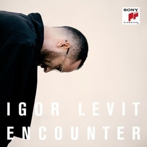 Levit Igor - Encounter in der Gruppe UNSERE TIPPS / Weihnachtsgeschenktipp CD bei Bengans Skivbutik AB (3961210)