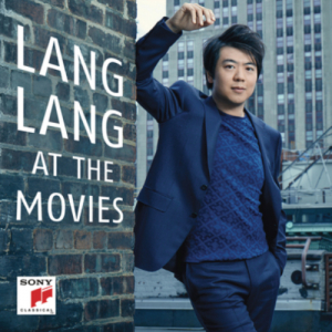 Lang Lang - Lang Lang At The Movies in der Gruppe UNSERE TIPPS / Weihnachtsgeschenktipp CD bei Bengans Skivbutik AB (3961213)