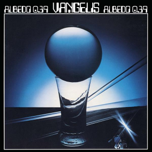 Vangelis - Albedo 0.39 in der Gruppe UNSERE TIPPS / Weihnachtsgeschenktipp CD bei Bengans Skivbutik AB (3961479)