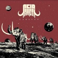 Acid Mammoth - Caravan in der Gruppe VINYL / Hårdrock bei Bengans Skivbutik AB (3961922)