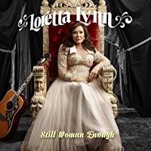 Lynn Loretta - Still Woman Enough in der Gruppe UNSERE TIPPS / Weihnachtsgeschenktipp Vinyl bei Bengans Skivbutik AB (3962014)