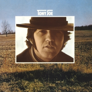 Tony Joe White - Tony Joe in der Gruppe CD / Country bei Bengans Skivbutik AB (3962260)