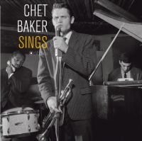 Chet Baker - Sings in der Gruppe VINYL / Jazz bei Bengans Skivbutik AB (3962408)