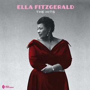 Ella Fitzgerald - Hits in der Gruppe UNSERE TIPPS / Weihnachtsgeschenktipp Vinyl bei Bengans Skivbutik AB (3962413)