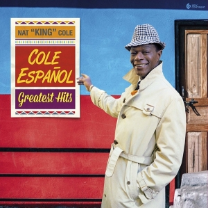 Nat King Cole - Cole Espanol - Greatest Hits in der Gruppe VINYL / Pop-Rock,RnB-Soul,Övrigt bei Bengans Skivbutik AB (3962418)