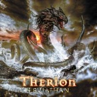 THERION - LEVIATHAN in der Gruppe CD / Hårdrock bei Bengans Skivbutik AB (3962470)